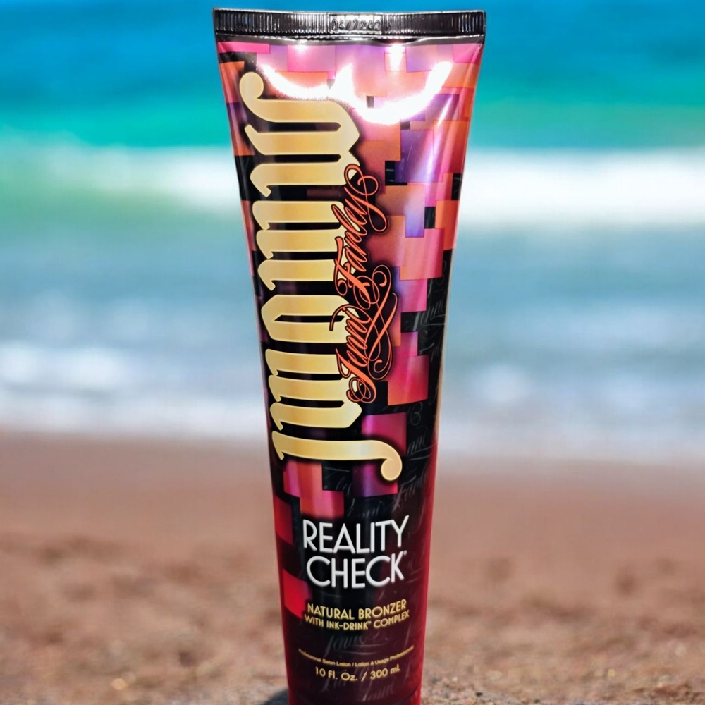 Suprer Tan Reality Check Natural Bronzer